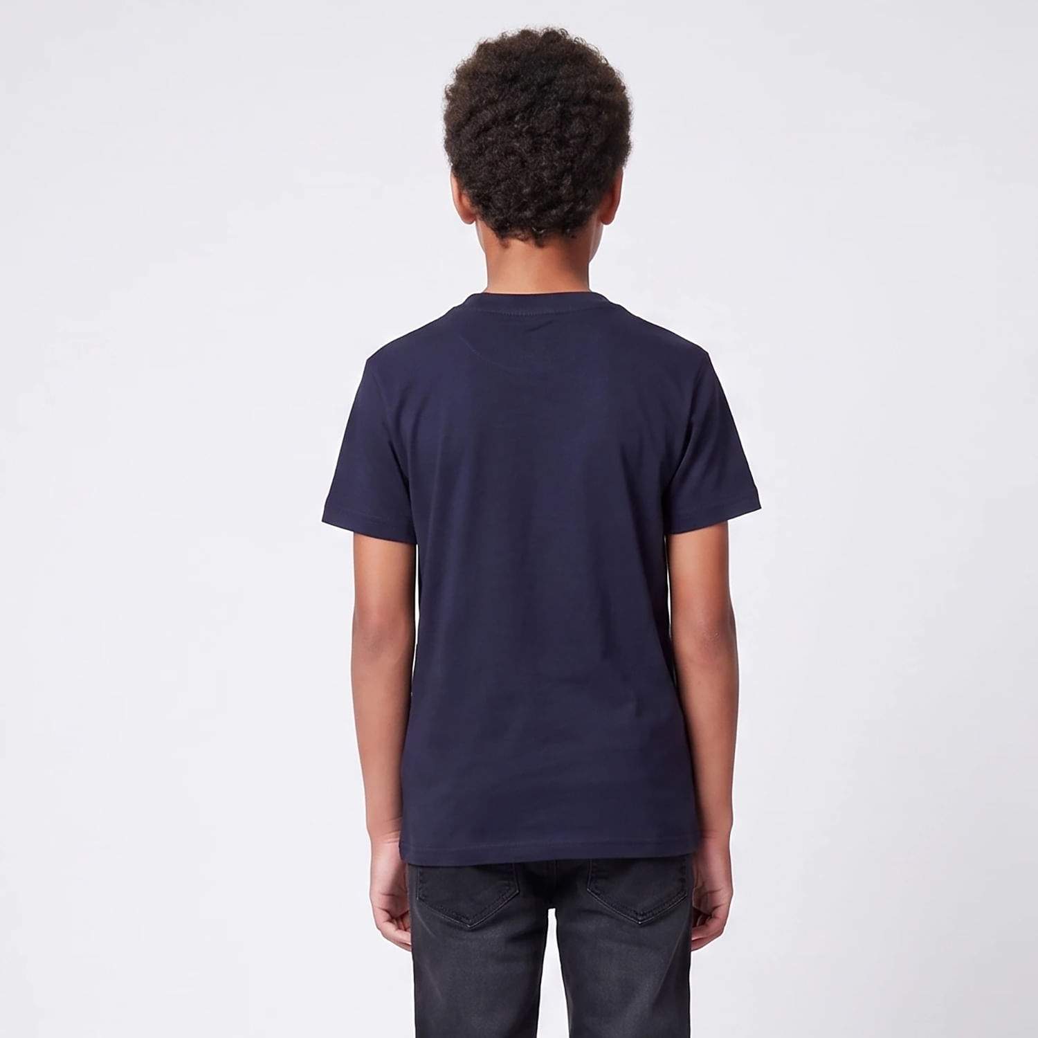 CAMISETA GNG AZL Azul