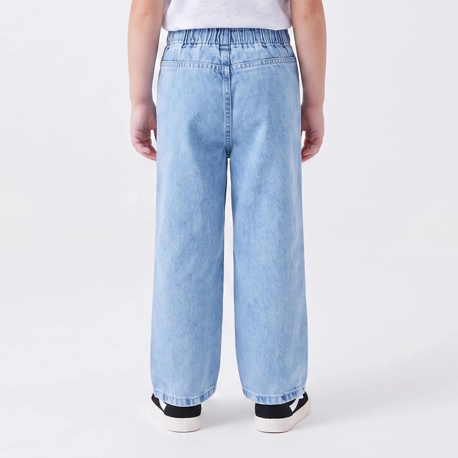 CALÇA IFJNSCORACMED Jeans