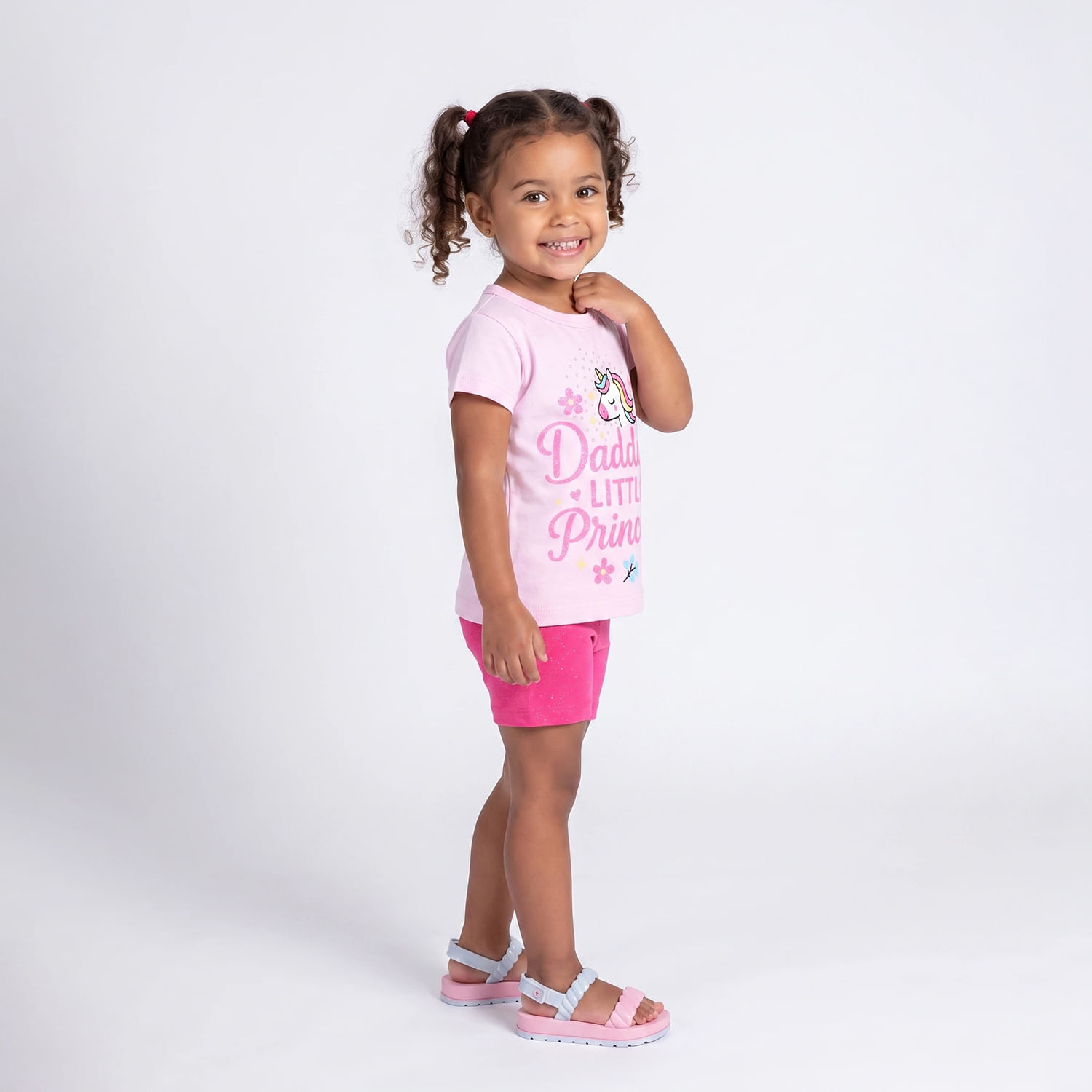 Blusa PAUNICSTRASSRS Rosa