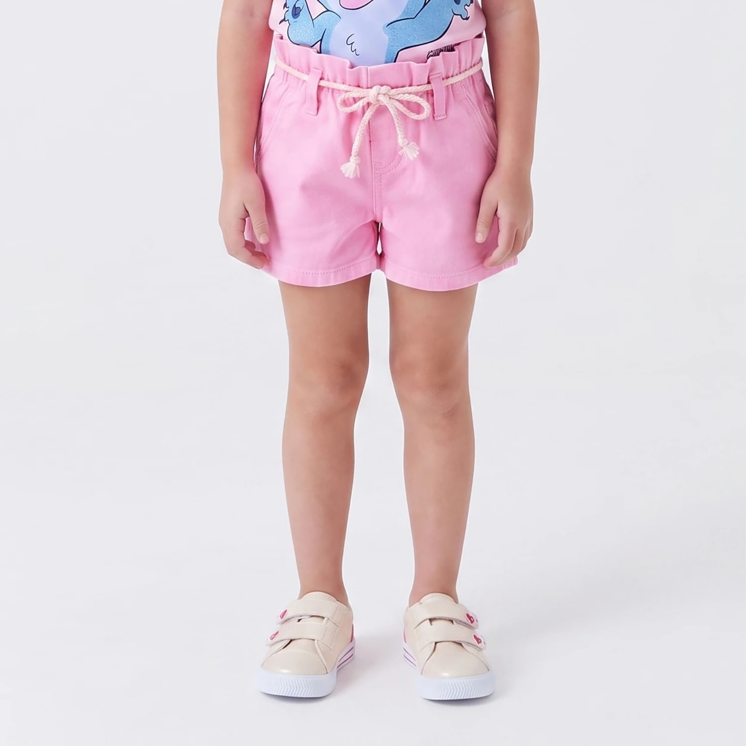 Short IF CLO SRJ RS Rosa