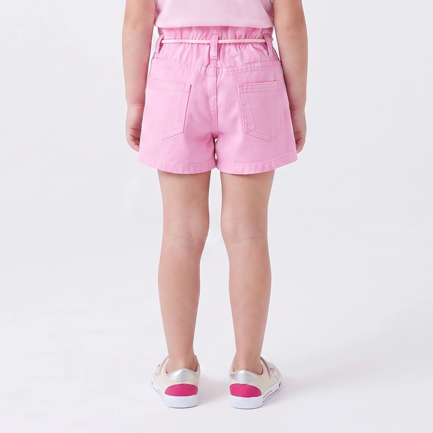 Short IF CLO SRJ RS Rosa