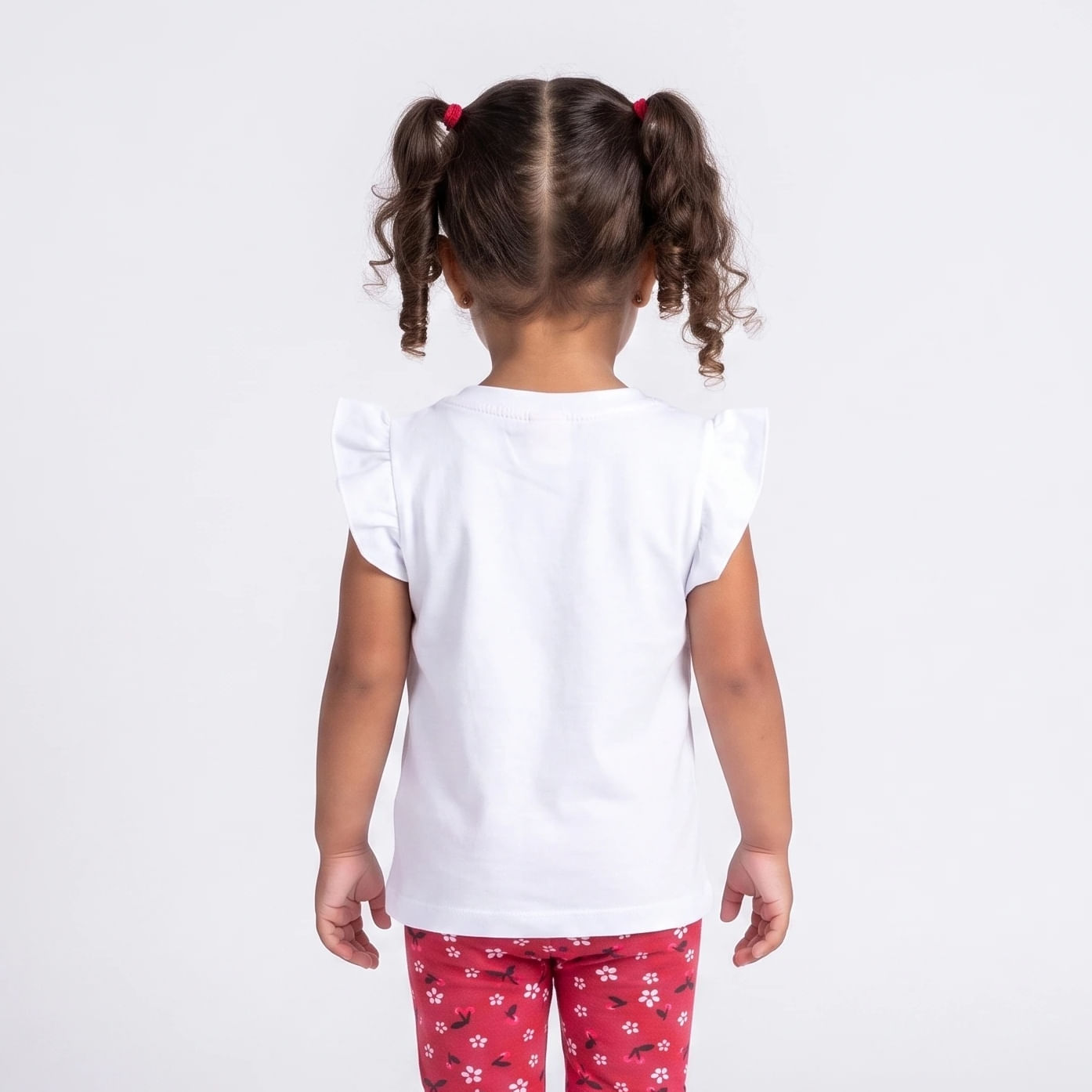 BLUSA PAMELACIAAPLI Branco