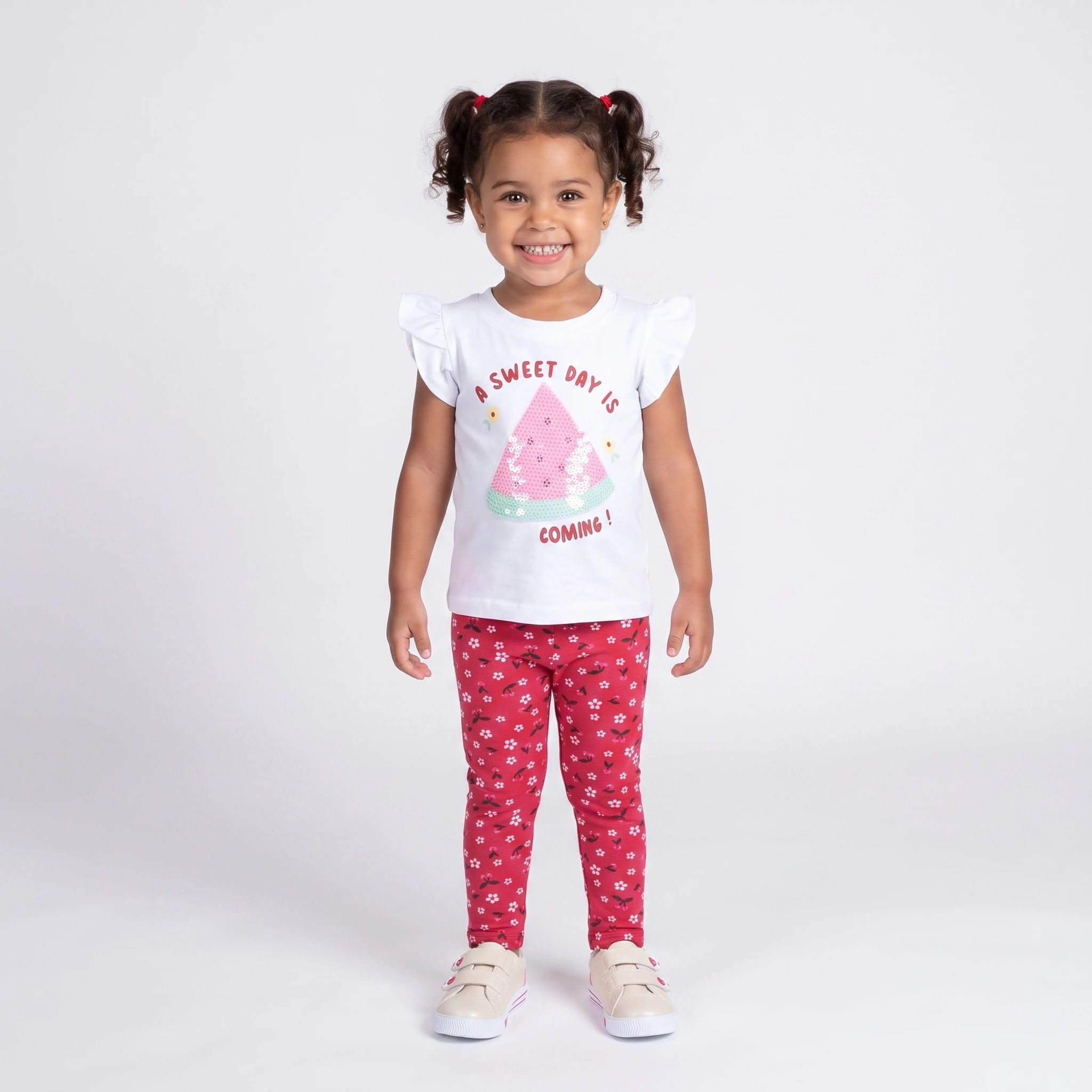 BLUSA PAMELACIAAPLI Branco