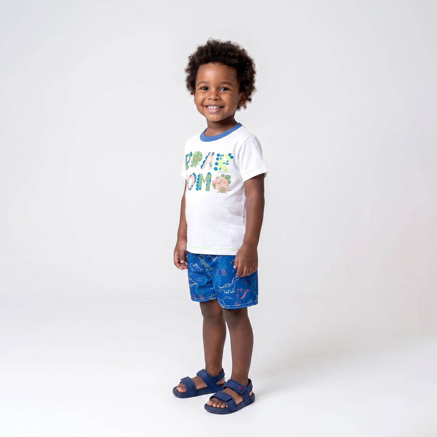 CAMISETA MM DINO OFF Off White