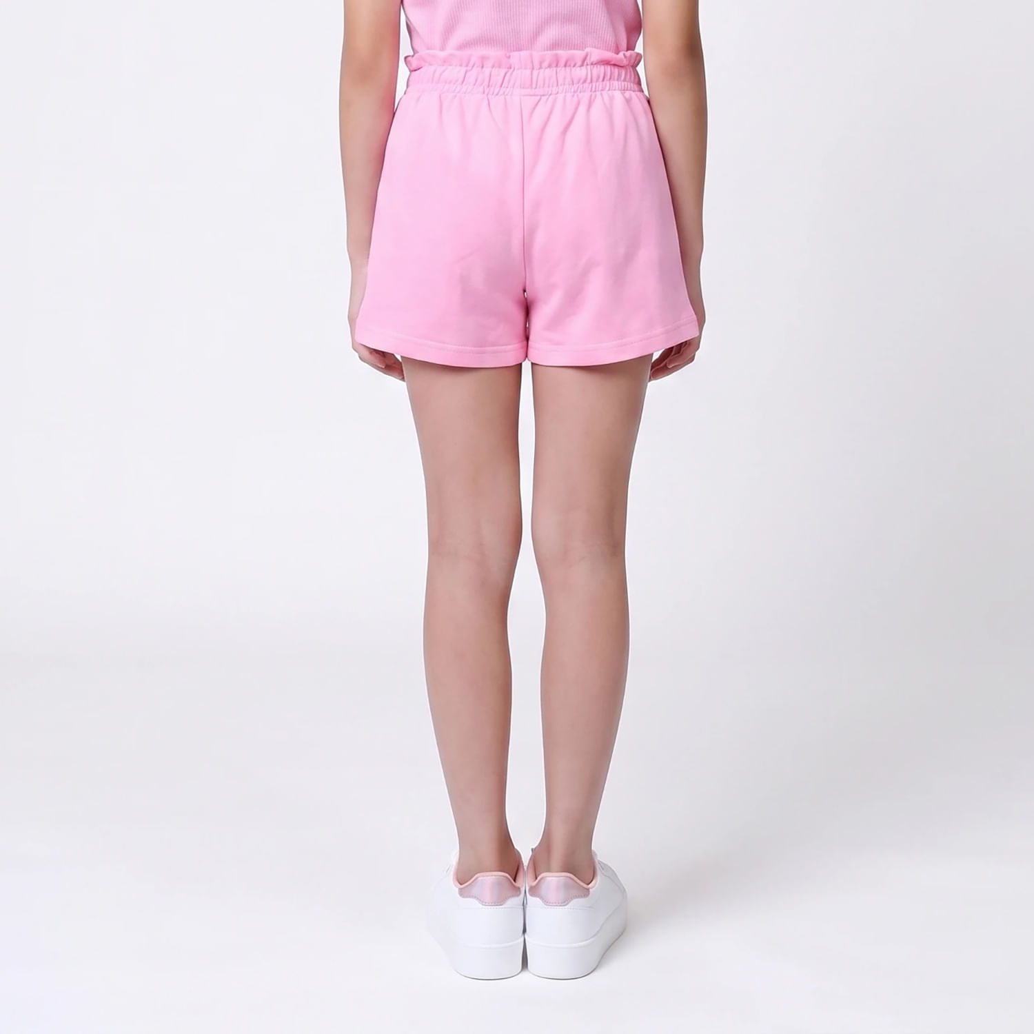 SHORTS JV PICUELTARS Rosa