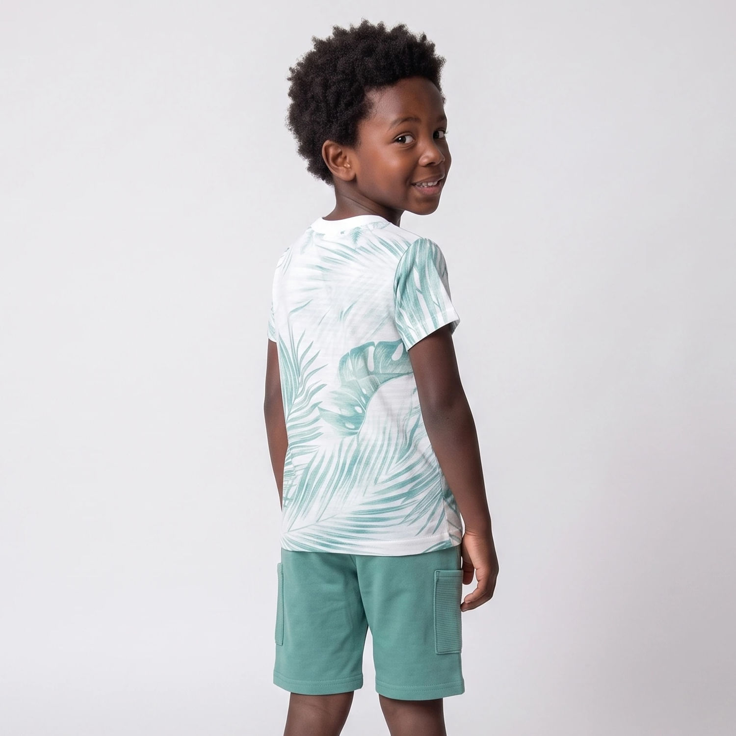CAMISETA TXT FULOFF Off White