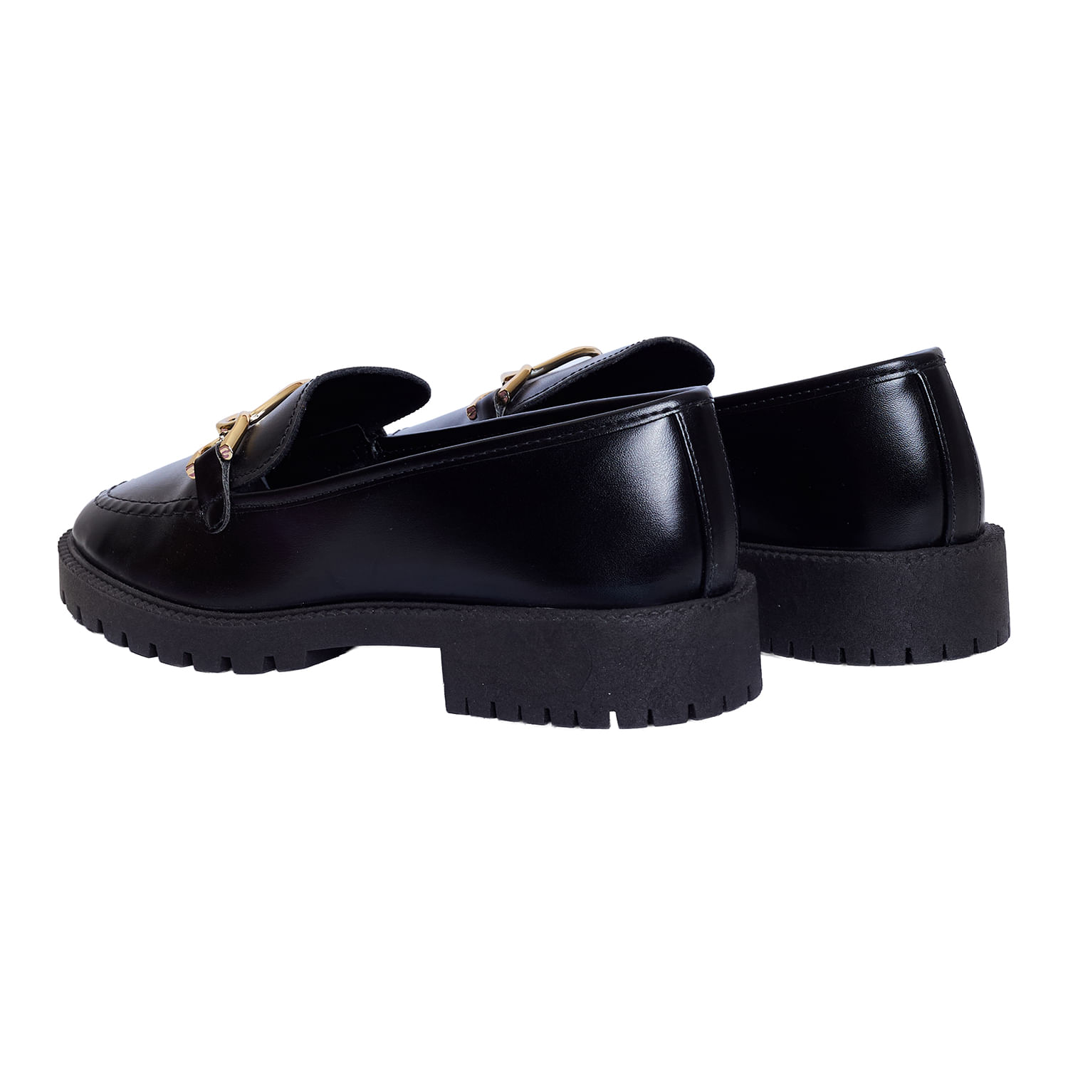 SPT MOCASSIM VU PTO Preto
