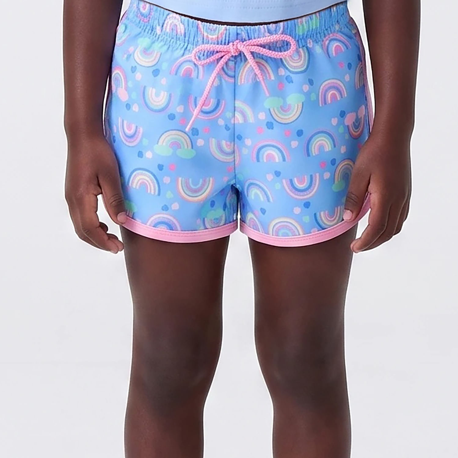 SHORTS IFARCIRISAZL Azul