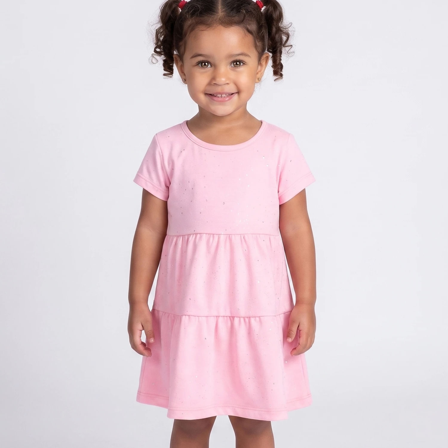 VESTIDO PAMARIASNEO Rosa