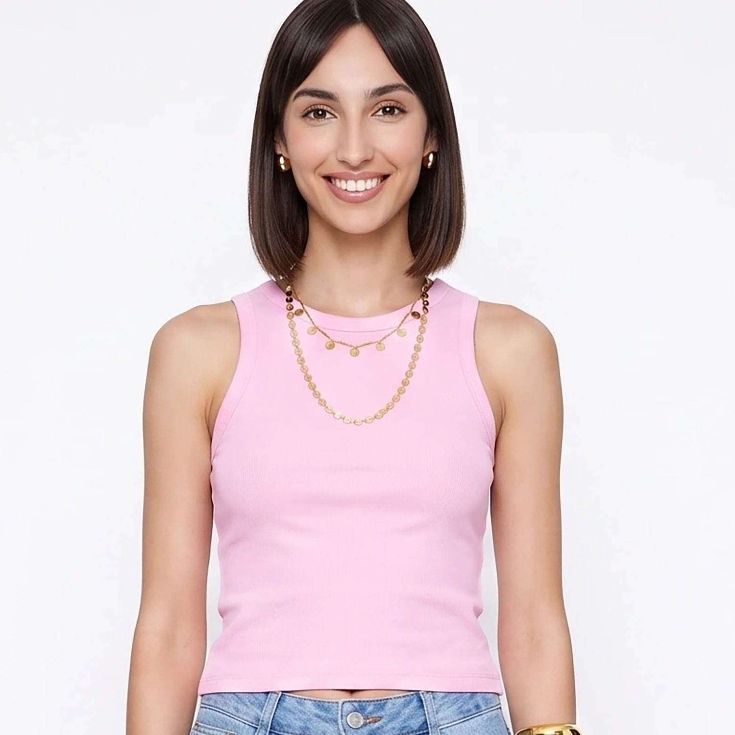 REGATA LISA RIB RSA Rosa